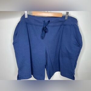 Athletic Works Pull on Shorts